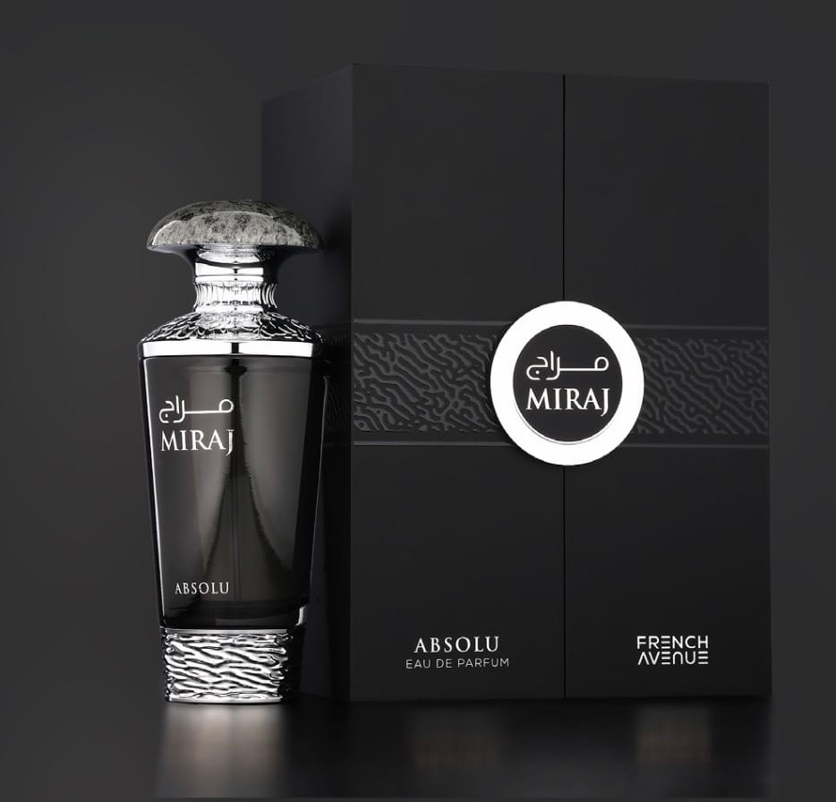 French Avenue - Miraj Absolu - Görsel 2