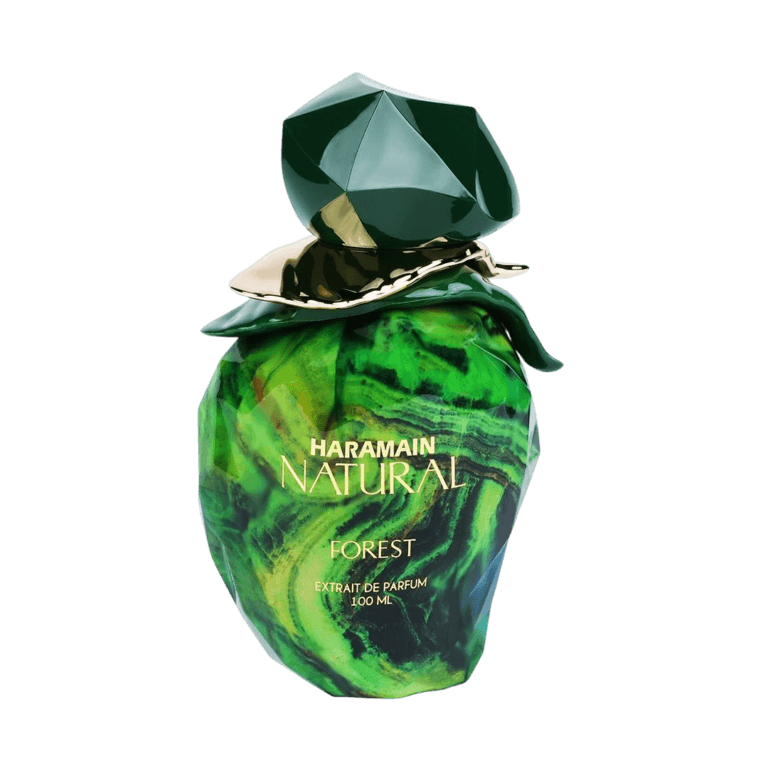 al haramain naturel forest