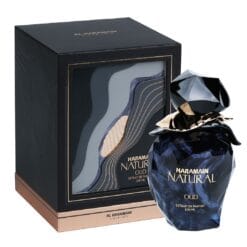 Alternative view of Al Haramain - Naturel Oud