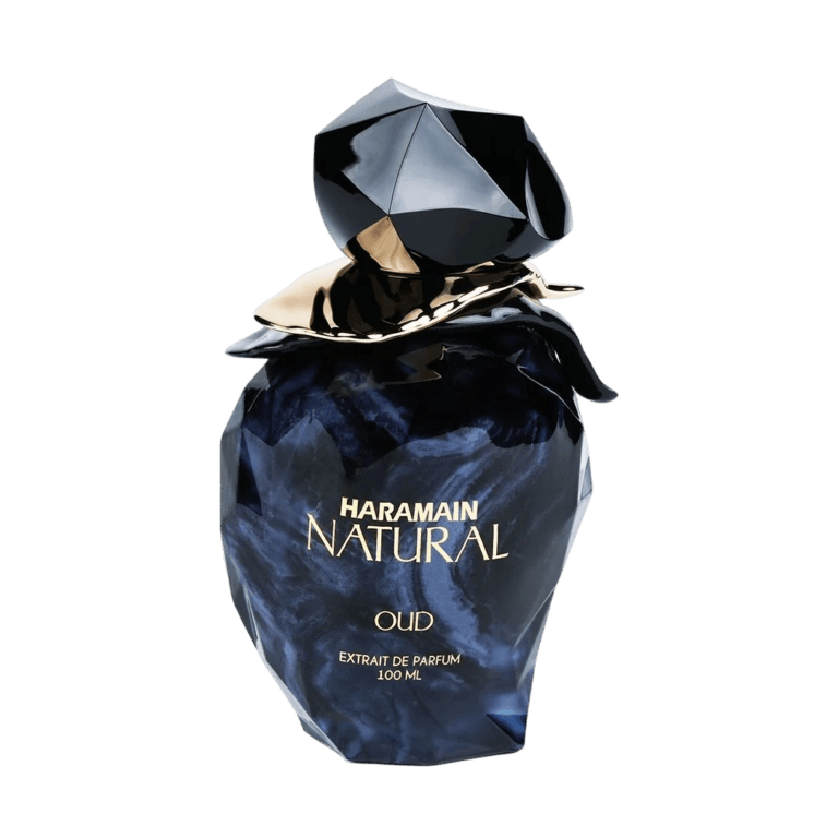 al haramain naturel oud