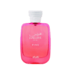rasasi hawas pink lüks kadın parfümü