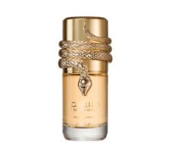 lattafa musamam white intense lüks parfüm