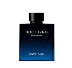 rayhaan nocturno lüks parfüm