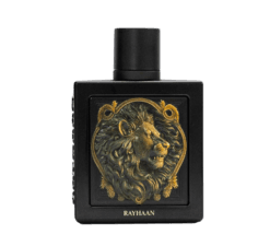 rayhaan lion lüks parfüm
