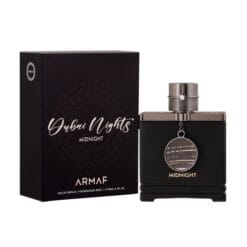 Alternative view of Armaf - Dubai Nights Midnight