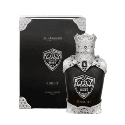 Alternative view of Al Haramain - Sheikh Knight