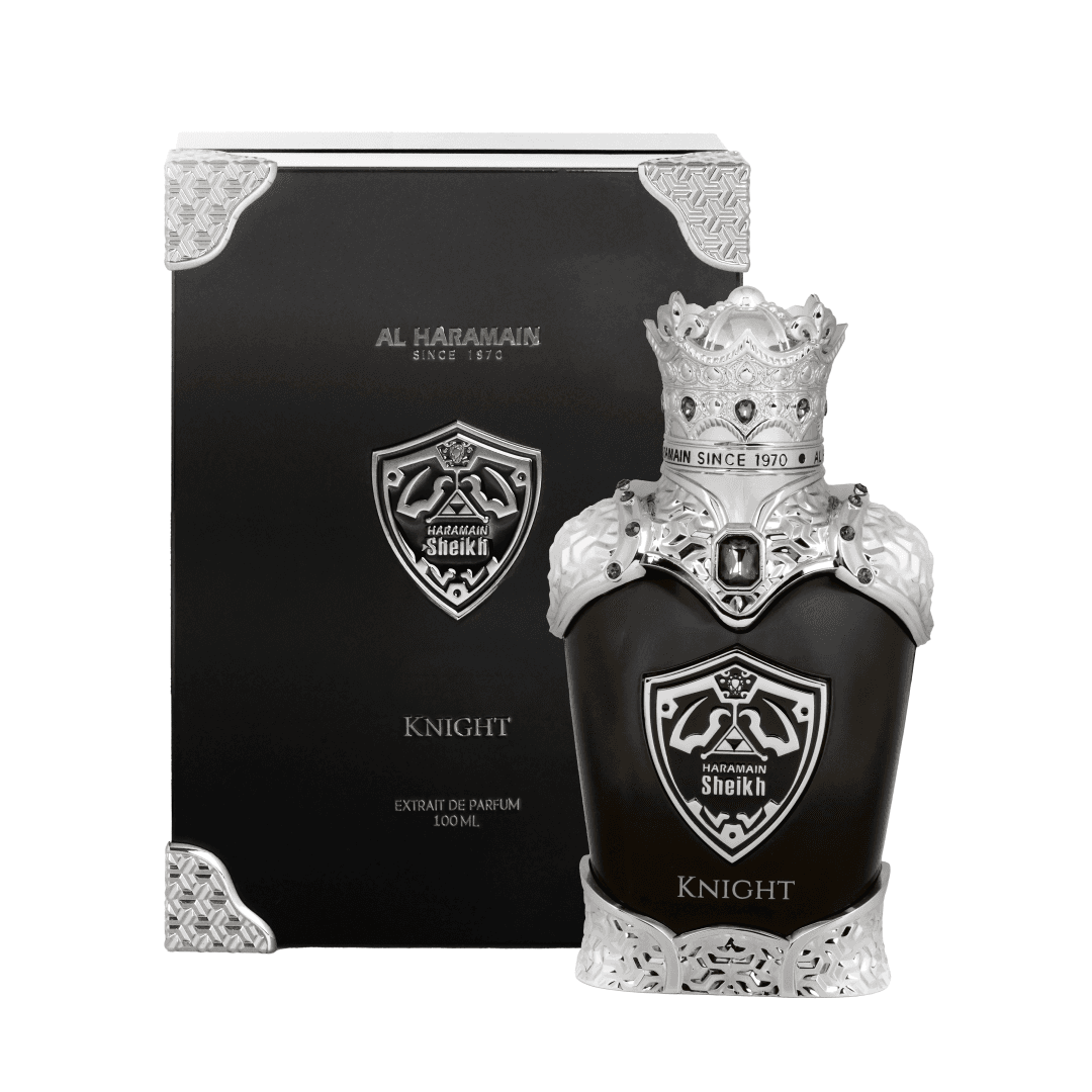 Al Haramain - Sheikh Knight - Görsel 2