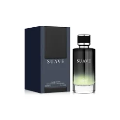 Alternative view of Fragrance World - Suave Elixir
