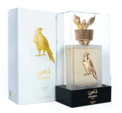 Alternative view of Lattafa - Pride Shaheen Gold