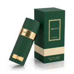 French Avenue Zenith Santal parfüm şişesi