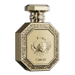 French Avenue Genesis Cancer kadın parfümü şişesi
