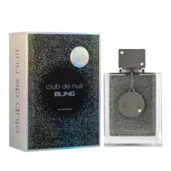 Armaf Club de Nuit Bling unisex parfüm şişesi