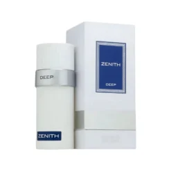 French Avenue Zenith Deep erkek parfüm şişesi