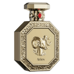 French Avenue Genesis Aries kadın parfümü şişesi