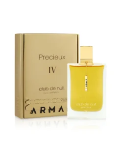 Armaf Club de Nuit Precieux IV kadın parfüm şişesi