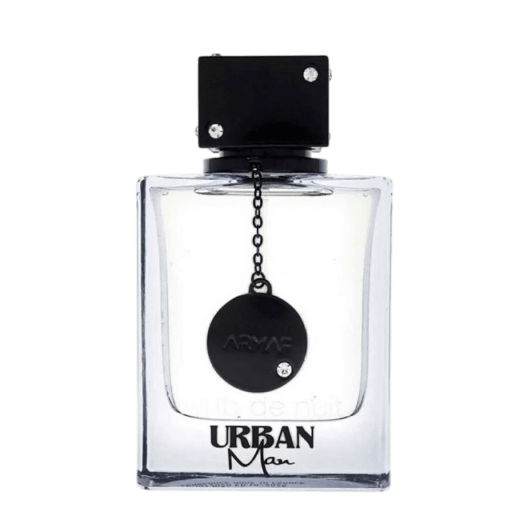 Armaf Club de Nuit Urban Man erkek parfüm şişesi