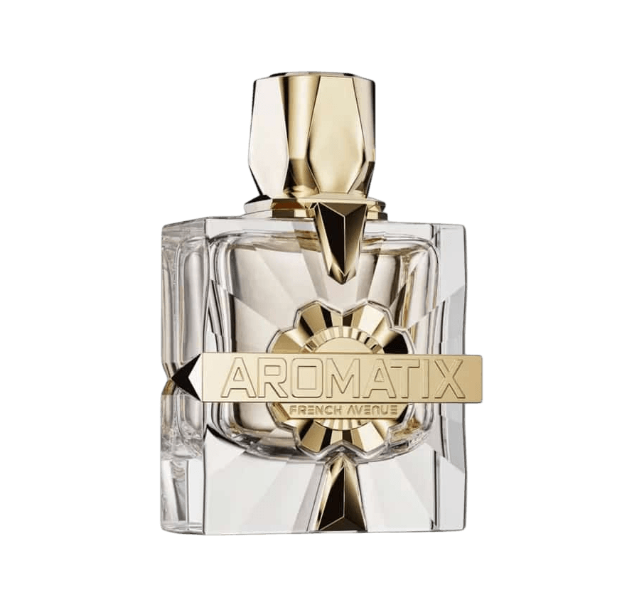 French Avenue Aromatix X Xandal unisex parfüm şişesi