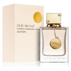 Armaf Club de Nuit Woman kadın parfüm şişesi