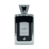 Lattafa Ejaazi Intense Silver erkek parfüm şişesi