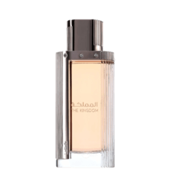 Lattafa The Kingdom For Her 100ml
