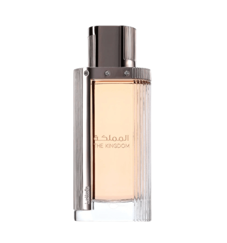 Lattafa The Kingdom For Her 100ml