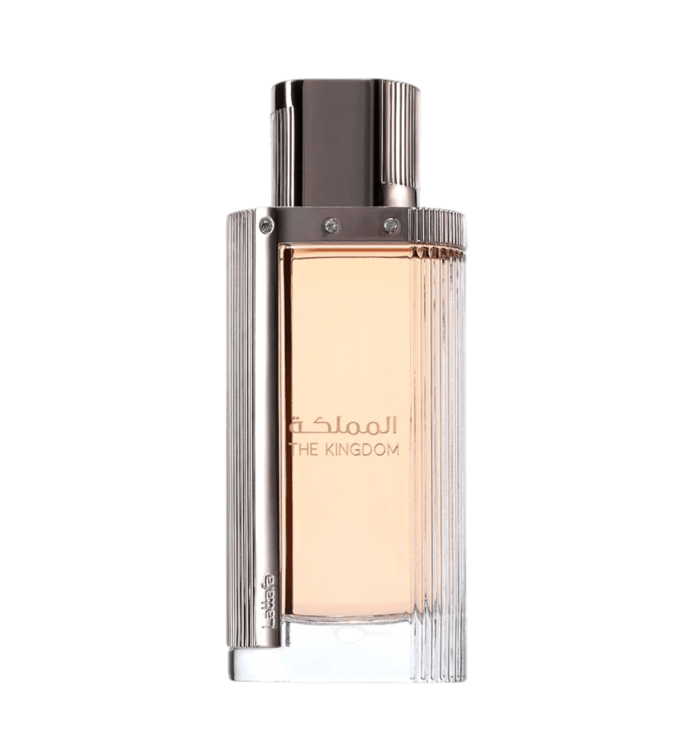 Lattafa The Kingdom For Her 100ml