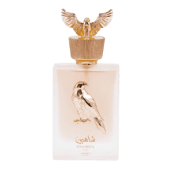 Lattafa Pride Shaheen Gold 100ml