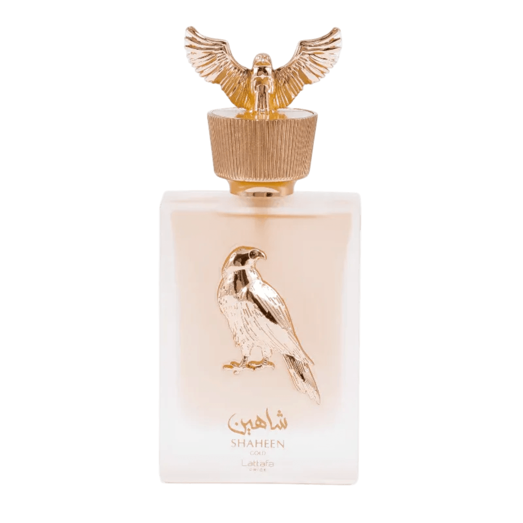 Lattafa Pride Shaheen Gold 100ml