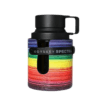 Armaf Odyssey Spectra unisex parfüm şişesi