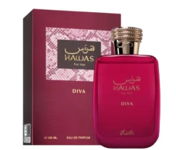 Alternative view of Rasasi - Hawas Diva