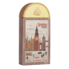 Lattafa New York The City Of Dreams unisex parfüm şişesi