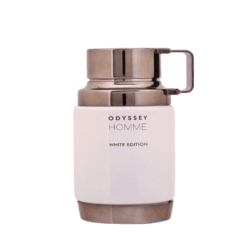 Armaf Odyssey Homme White Edition erkek parfüm şişesi