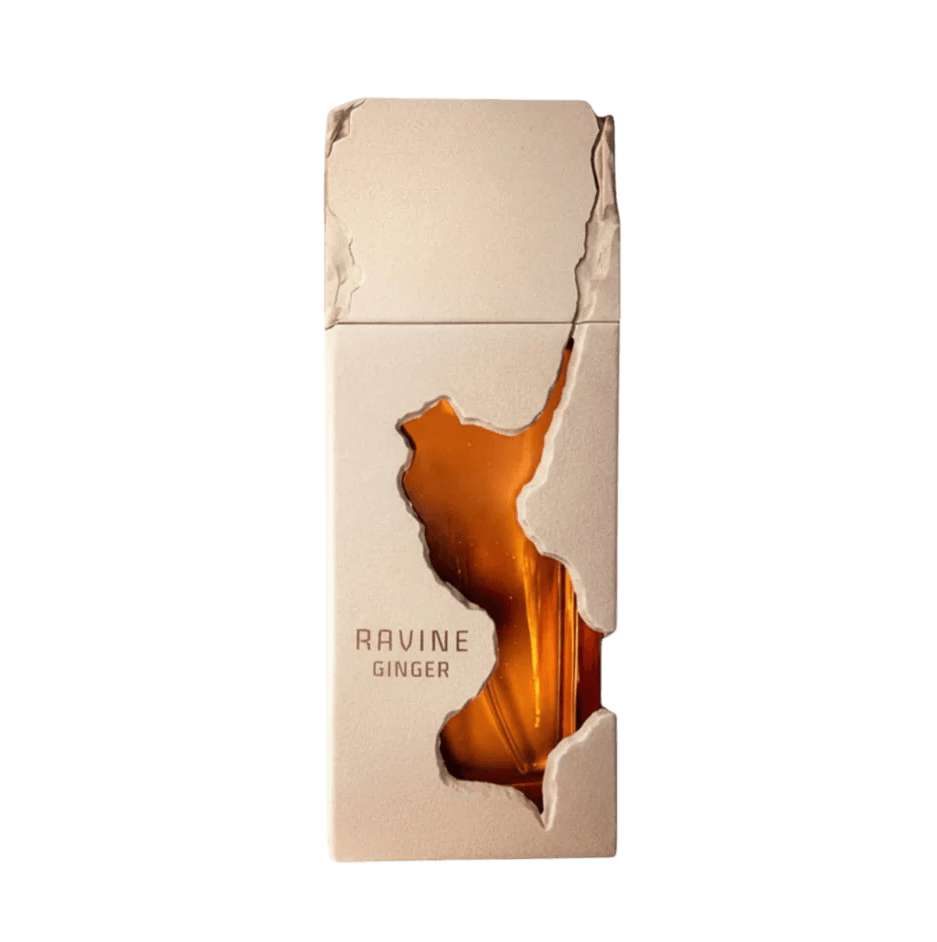 French Avenue Ravine Ginger unisex parfüm şişesi