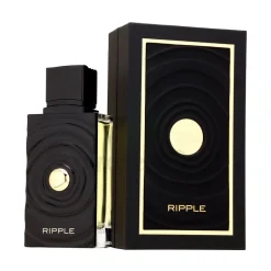 French Avenue Ripple erkek parfüm şişesi