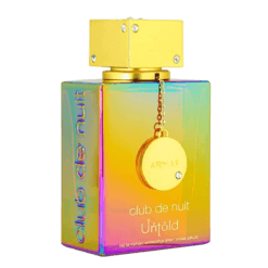 Armaf Club De Nuit Untold unisex parfüm şişesi