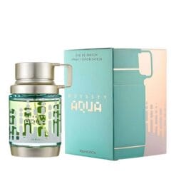 Armaf Odyssey Aqua Edition erkek parfüm şişesi