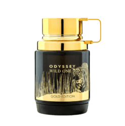 Armaf Odyssey Wild One erkek parfüm şişesi