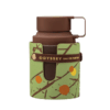 Armaf Odyssey Dubai Chocolat unisex parfüm şişesi
