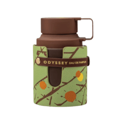 Armaf Odyssey Dubai Chocolat unisex parfüm şişesi