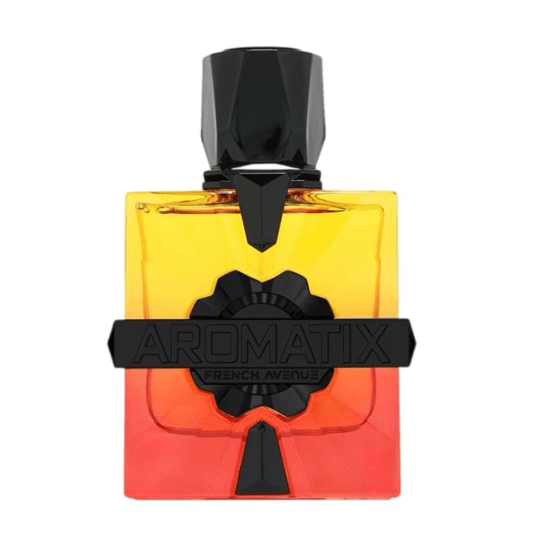 French Avenue Aromatix Forbidden Fruit unisex parfüm şişesi