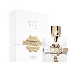 French Avenue Aromatix Platine Blanc unisex parfüm şişesi