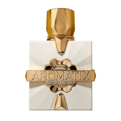 French Avenue Aromatix Platine Blanc unisex parfüm şişesi