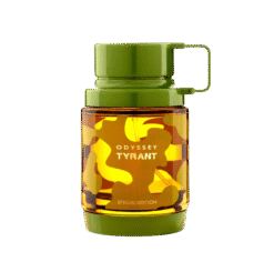 Armaf Odyssey Tyrant Special Edition erkek parfüm şişesi