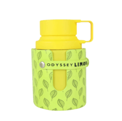 Armaf Odyssey Limoni Fresh unisex parfüm şişesi