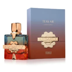 French Avenue Aromatix Teas Me unisex parfüm şişesi