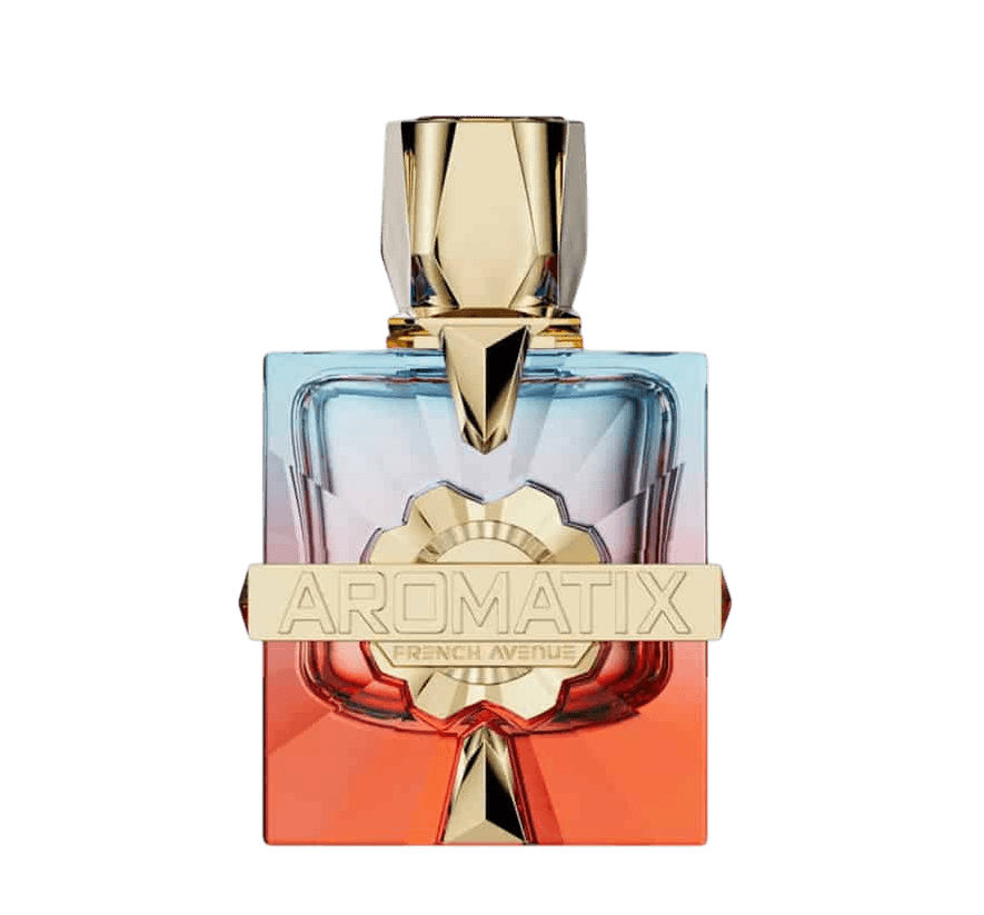 French Avenue Aromatix Teas Me unisex parfüm şişesi