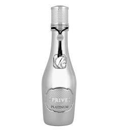 Riiffs Prive Platinum erkek parfüm şişesi