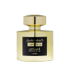 Lattafa Confidential Private Gold unisex parfüm şişesi