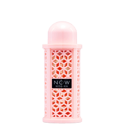 Rave Now Women kadın parfüm şişesi