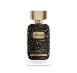 Dkhoon Emirates Signature Gold unisex parfüm şişesi